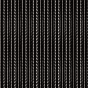 MarcusFabrics Opposite Options Black Stripe