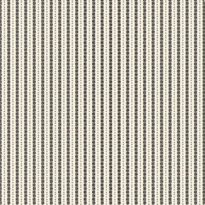 MarcusFabrics Opposite Options Cream Stripe