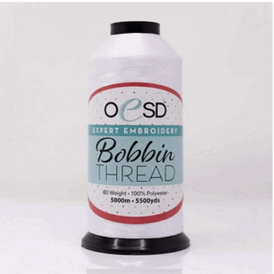 OESD Expert Embroidery Bobbin Thread 5500yds