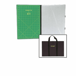 Omnigrid Fold Away Cut & Iron 12 inx18 in