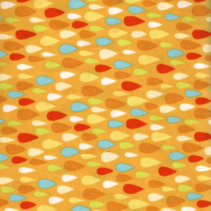 P&B Textiles Spring Street Rain #569