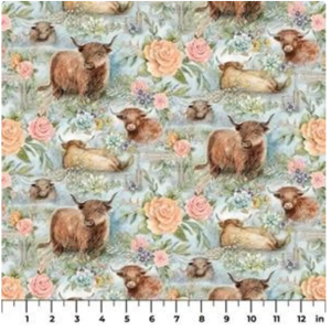 SW Highland Ranch Cow Ranch