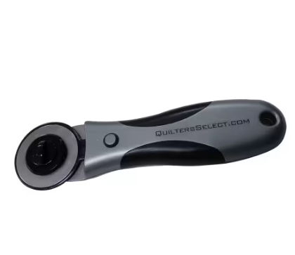 Quilter's Select 45MM Rotary Cutter