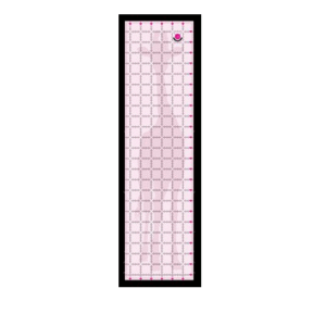 Tula Pink 6.5" x 24.5" Non-Slip Giraffe Ruler