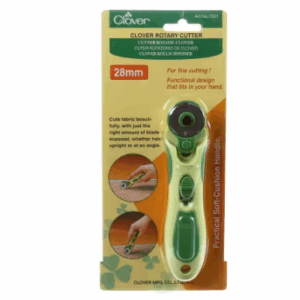 Clover 28MM Rotary Cutter