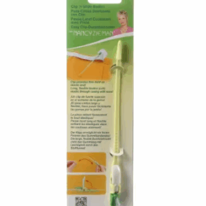 Clover Clip 'n Glide Bodkin