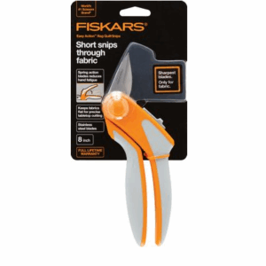 Fiskars Rag Quilt Snips