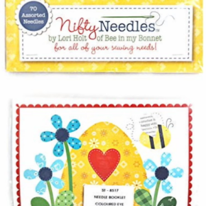 Lori Holt Nifty Needles Assortment