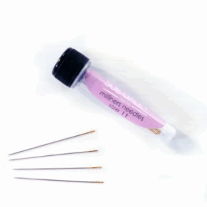 Sue Daley Milliners Needle Size 11