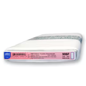 Pellon Fusible Sheerweight Interfacing