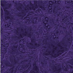 Oasis Fabrics Shadow Jacquard Purple 118-Wide OA-183089