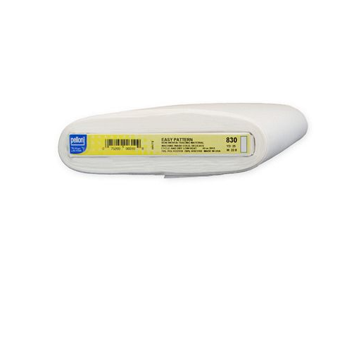 Pellon Easy Pattern Sew In Interfacing 830