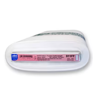 Pellon Fusible Featherweight Interfacing