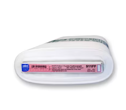 Pellon Fusible Featherweight Interfacing
