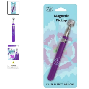 Kaffe Fasset Magnetic Pickup