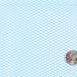 byAnnie Lightweight Mesh Parrot Blue