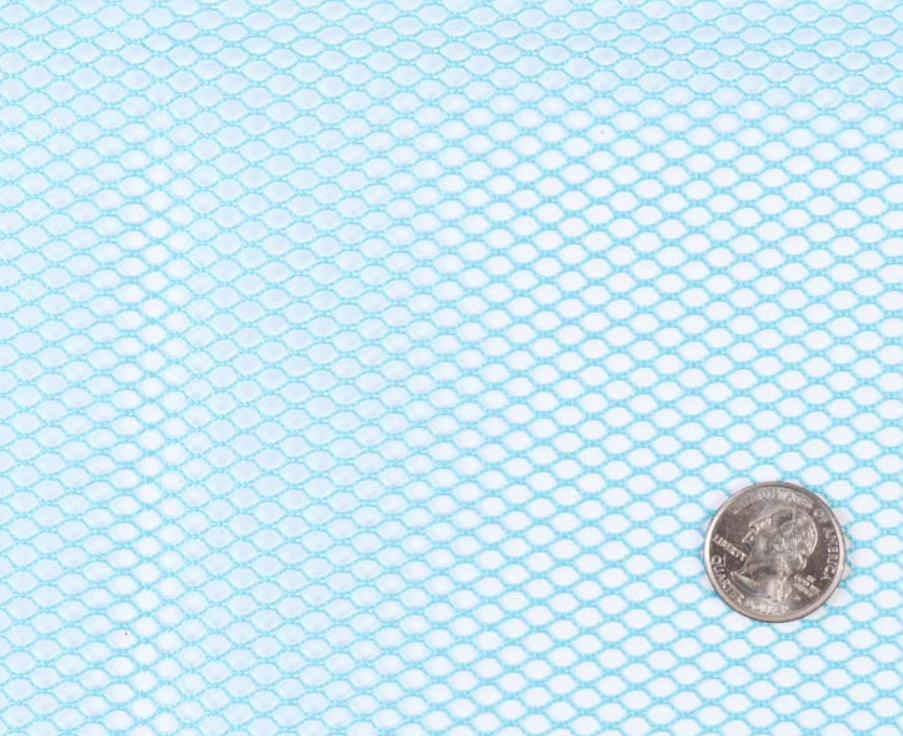 byAnnie Lightweight Mesh Parrot Blue