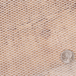 byAnnie Lightweight Mesh  White