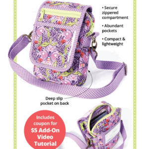 ByAnnie On the Go 2.0 Pattern