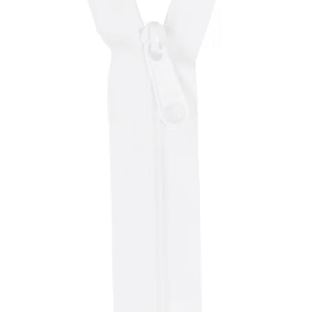 ByAnnie Single Slide Handbag 24" Zipper #Zip24-100