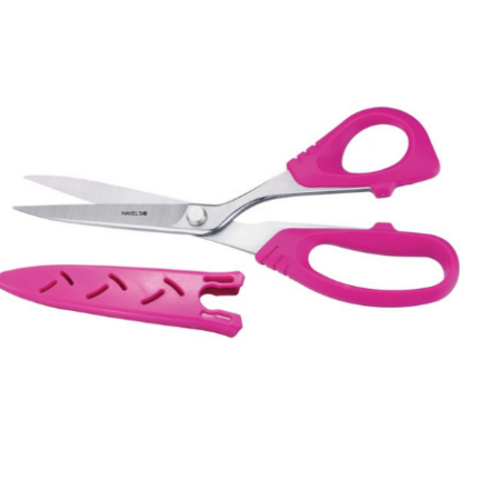 Havel's 8” Microserrated Scissors