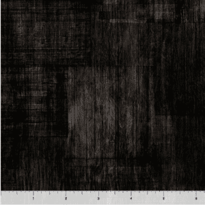 QT Into the Woods Black