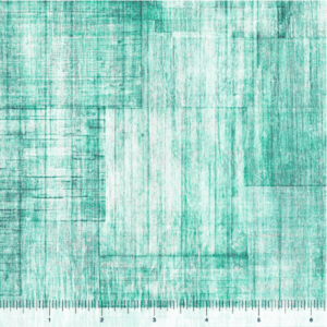 QT Into the Woods Seafoam