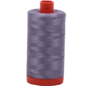 Aurifil 50wt Cotton Thread Twilight