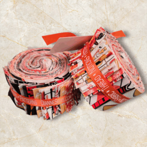 Paintbrush Studio What a Catch 42 Strips