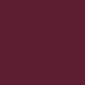 Paintbrush Studio Painters Palette Solid Bordeaux