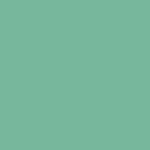 Paintbrush Studio Painters Palette Jade