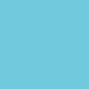Paintbrush Studio Painters Palette Solids Bright Aqua