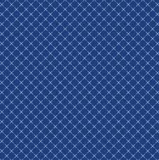 Benartex Moonlight Serenade Crosshatch Midnight