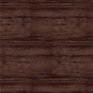 Benartex Washed Wood Espresso 108-Wide #7709W-72