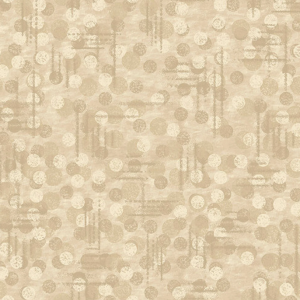 Blank Quilting Jot Dot Tan