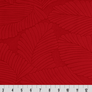 Shannon Cuddle 3 Tropic Cardinal 90-Wide Cardinal