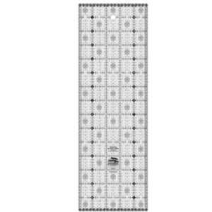 Creative Grids  Charming Itty-Bitty Eights 5x15