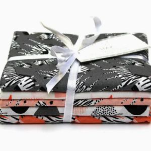 Emma & Mila Baby Zoo 5pc FQ Bundle