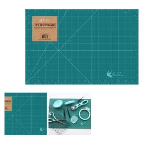 EverSewn 12x18 Folding Cutting Mat