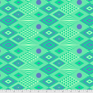 Free Spirit Tula Pink Daydreamer Lucy