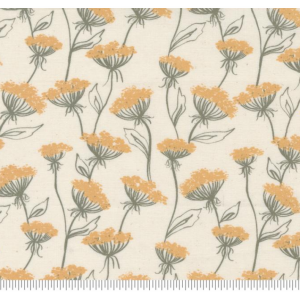 Lelia Boutique Flower Pot Queen Anne's Lace Ivory