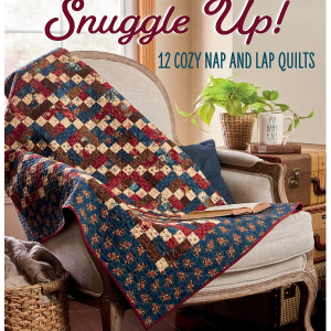 Moda All-Stars Snuggle Up!