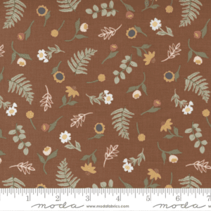 Lella Boutique Flower Pot Scattered Floral, Clay