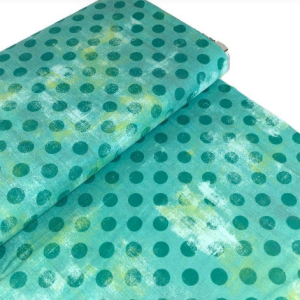 Moda Grunge Hits the Spot Pool Aqua