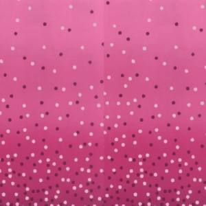 Moda Ombre Confetti Magenta 108-Wide