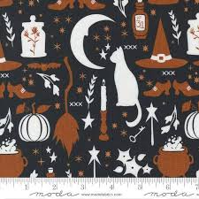 Moda Spellbound All Hallows Eve