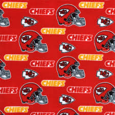 NFL Fleece Kansas City Chiefs Fleece