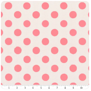 Tula Pink True Colors Neon Pom Poms Nova