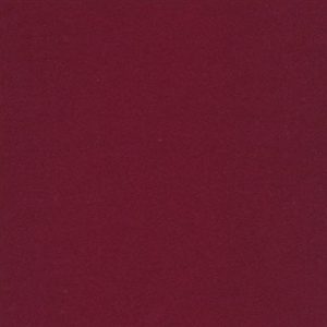 Paintbrush Studio Heavy weight 90-Wide Flannel Claret