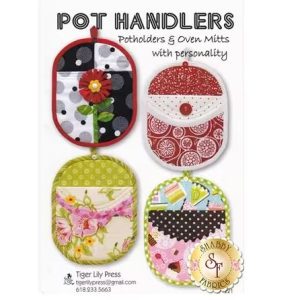 Pot Handlers Pattern